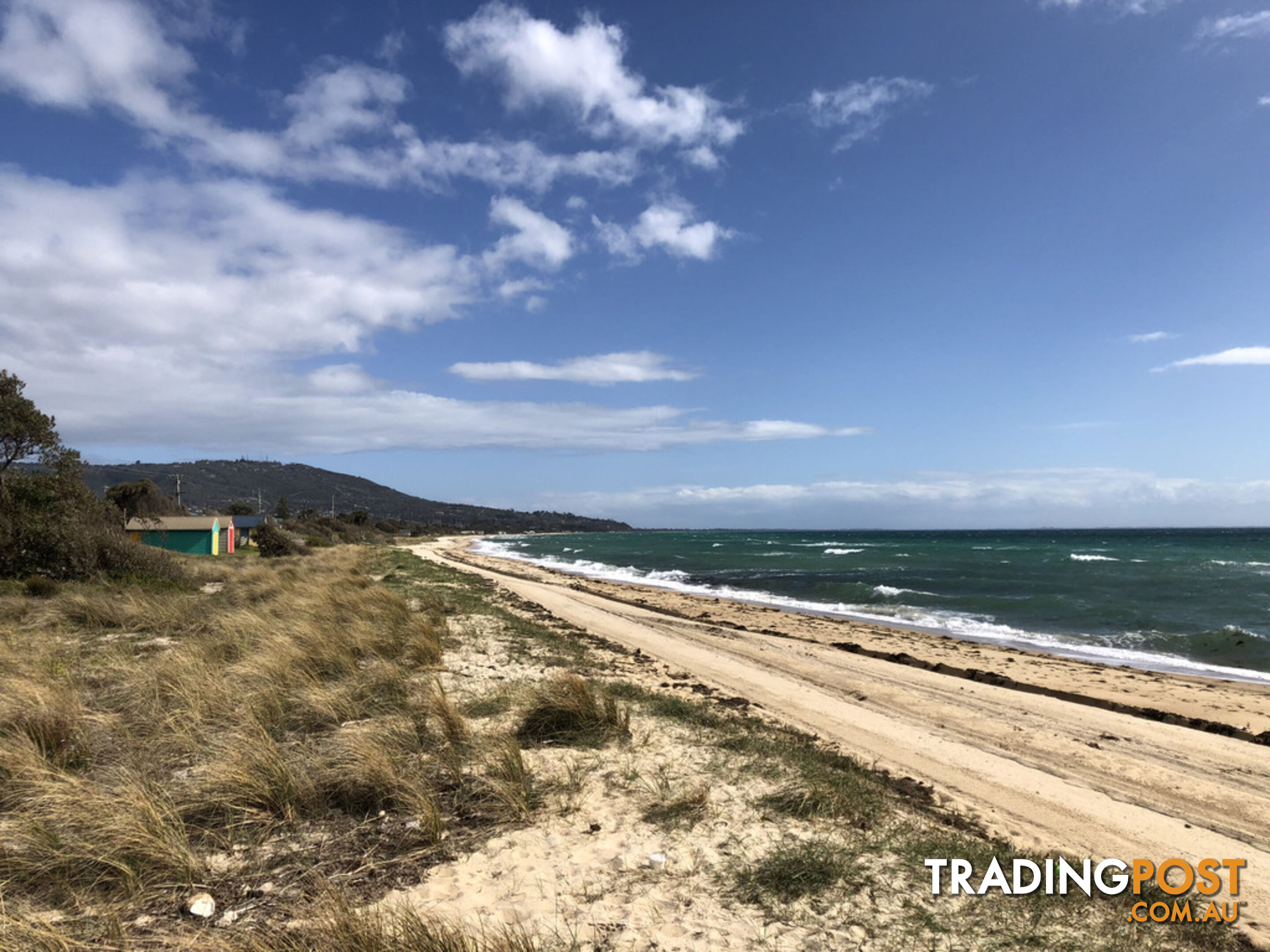 47 Beach Box SAFETY BEACH VIC 3936