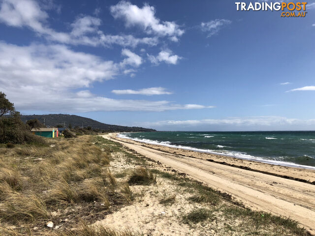 47 Beach Box SAFETY BEACH VIC 3936