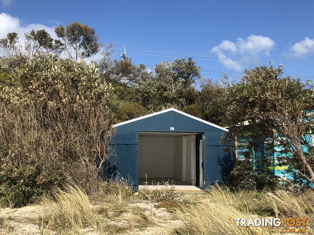 47 Beach Box SAFETY BEACH VIC 3936