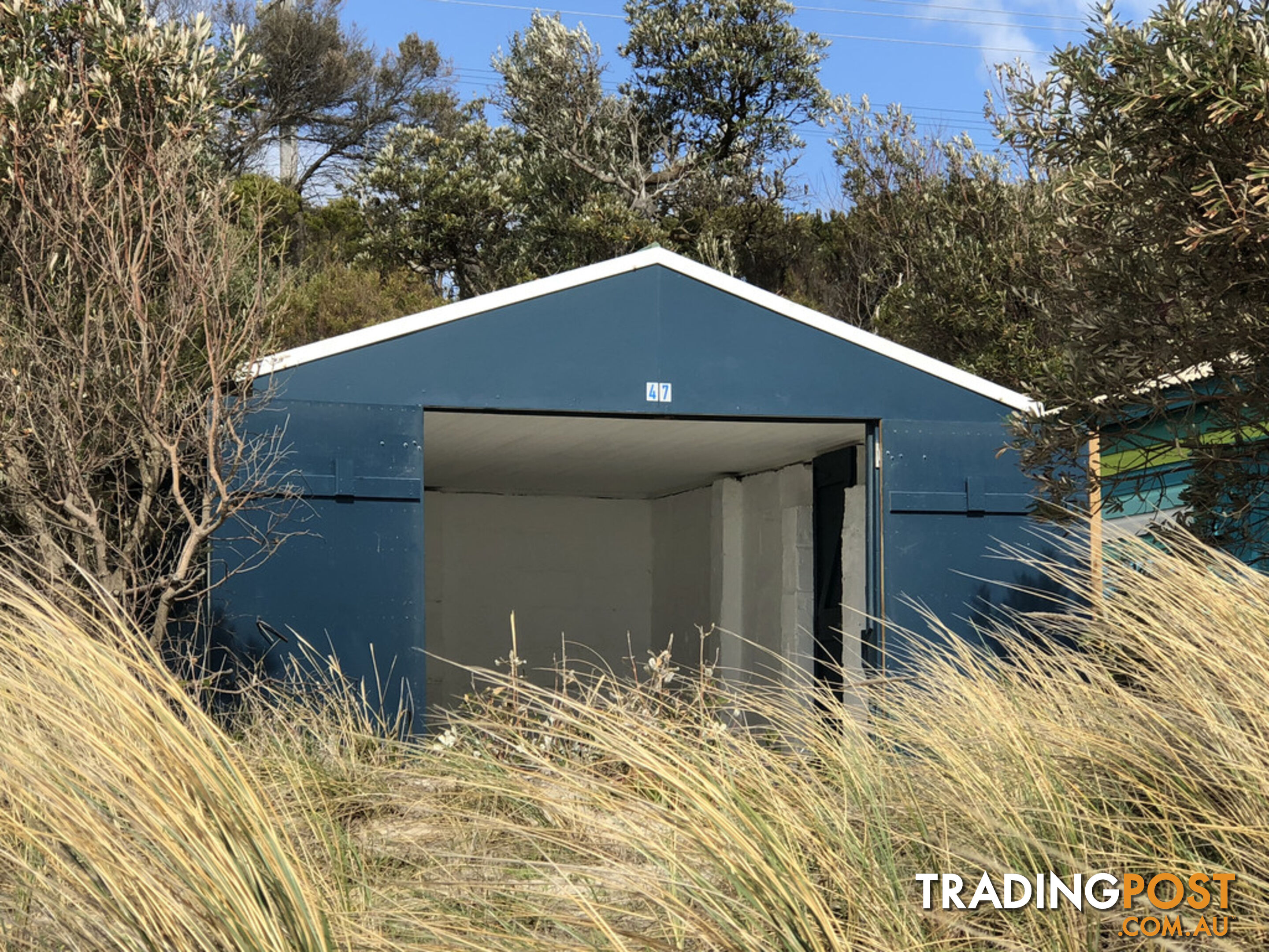 47 Beach Box SAFETY BEACH VIC 3936