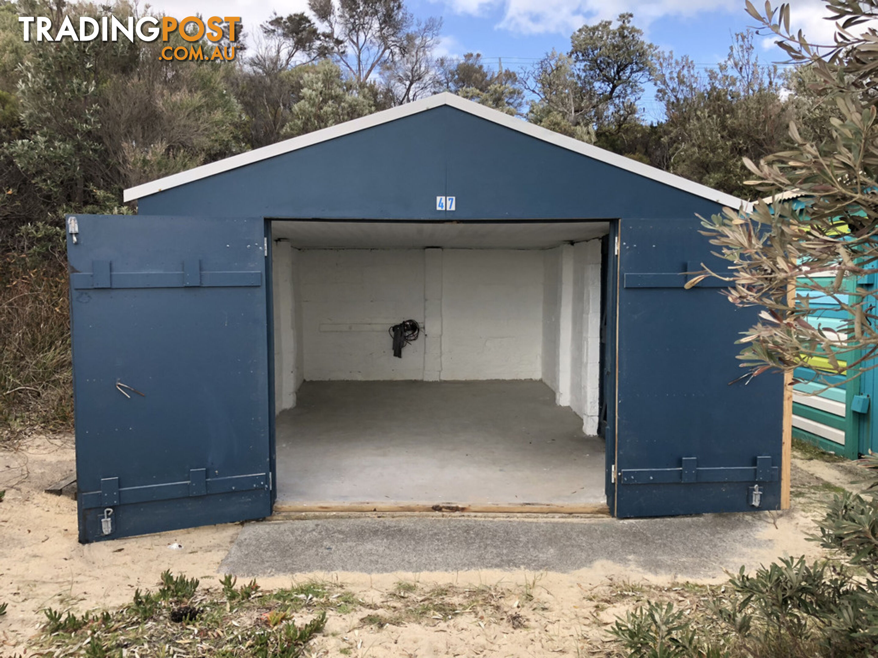 47 Beach Box SAFETY BEACH VIC 3936