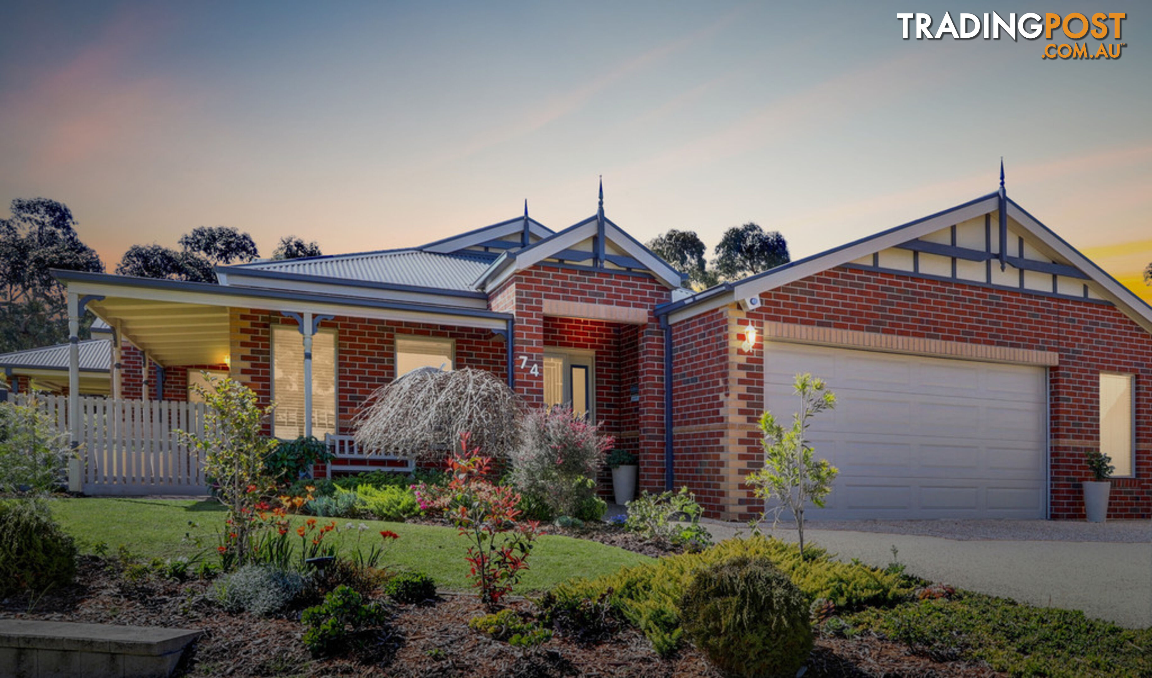 74 Peninsula Sands Blvd ROSEBUD VIC 3939