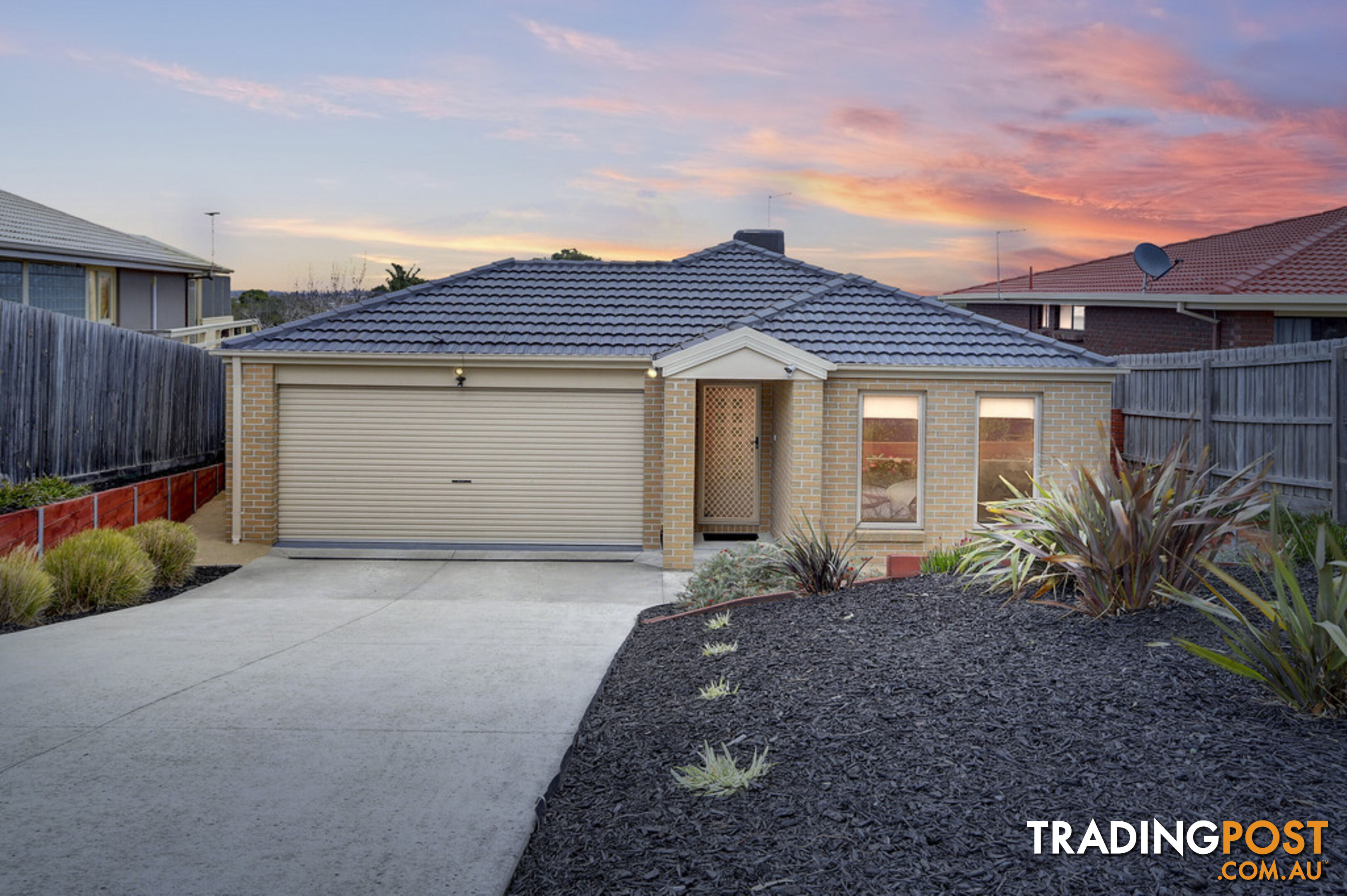 21 Coleman Crescent CAPEL SOUND VIC 3940