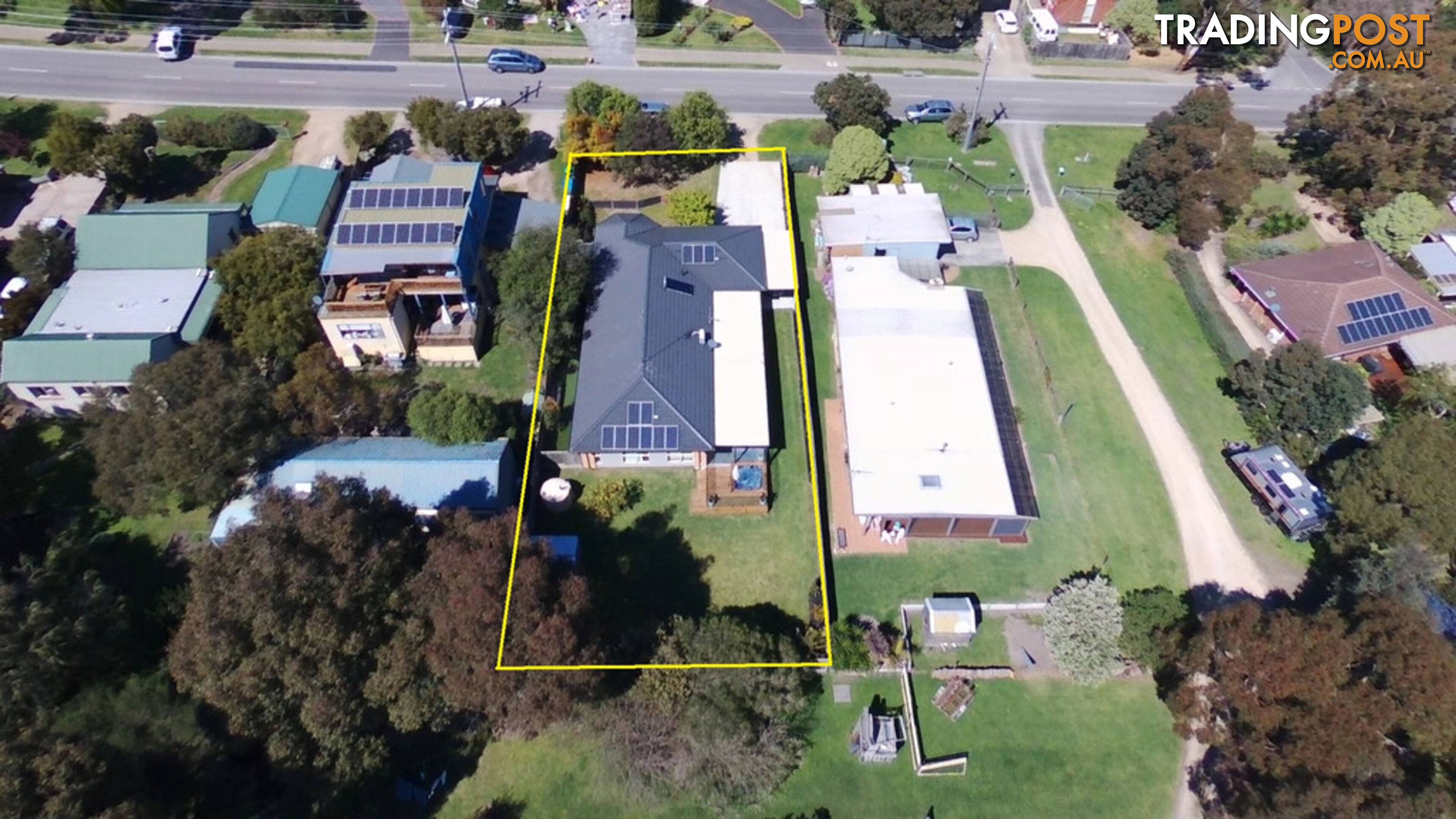 400 Waterfall Gully Road ROSEBUD VIC 3939