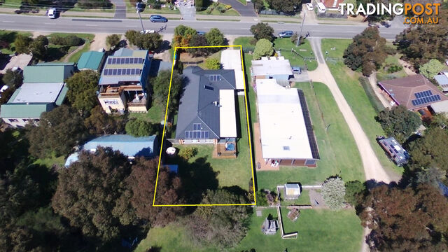 400 Waterfall Gully Road ROSEBUD VIC 3939