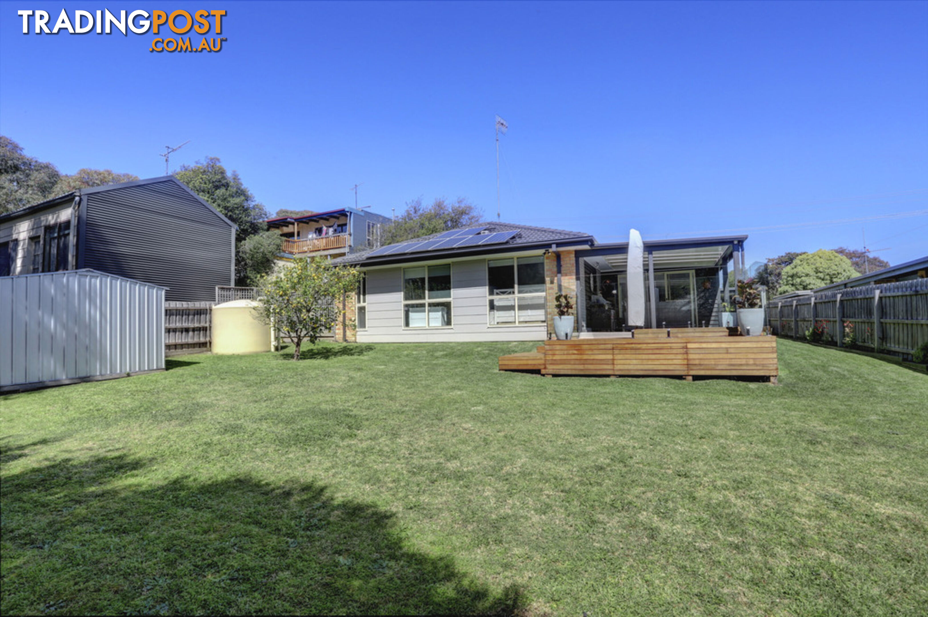 400 Waterfall Gully Road ROSEBUD VIC 3939