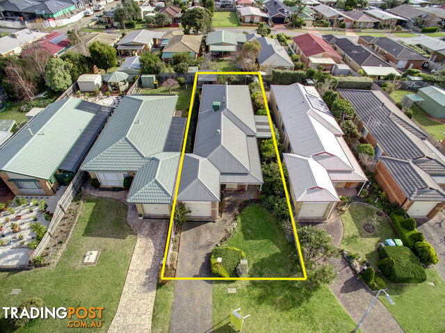 44 Banksia Place ROSEBUD VIC 3939