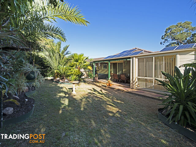 54 Besgrove Street ROSEBUD VIC 3939