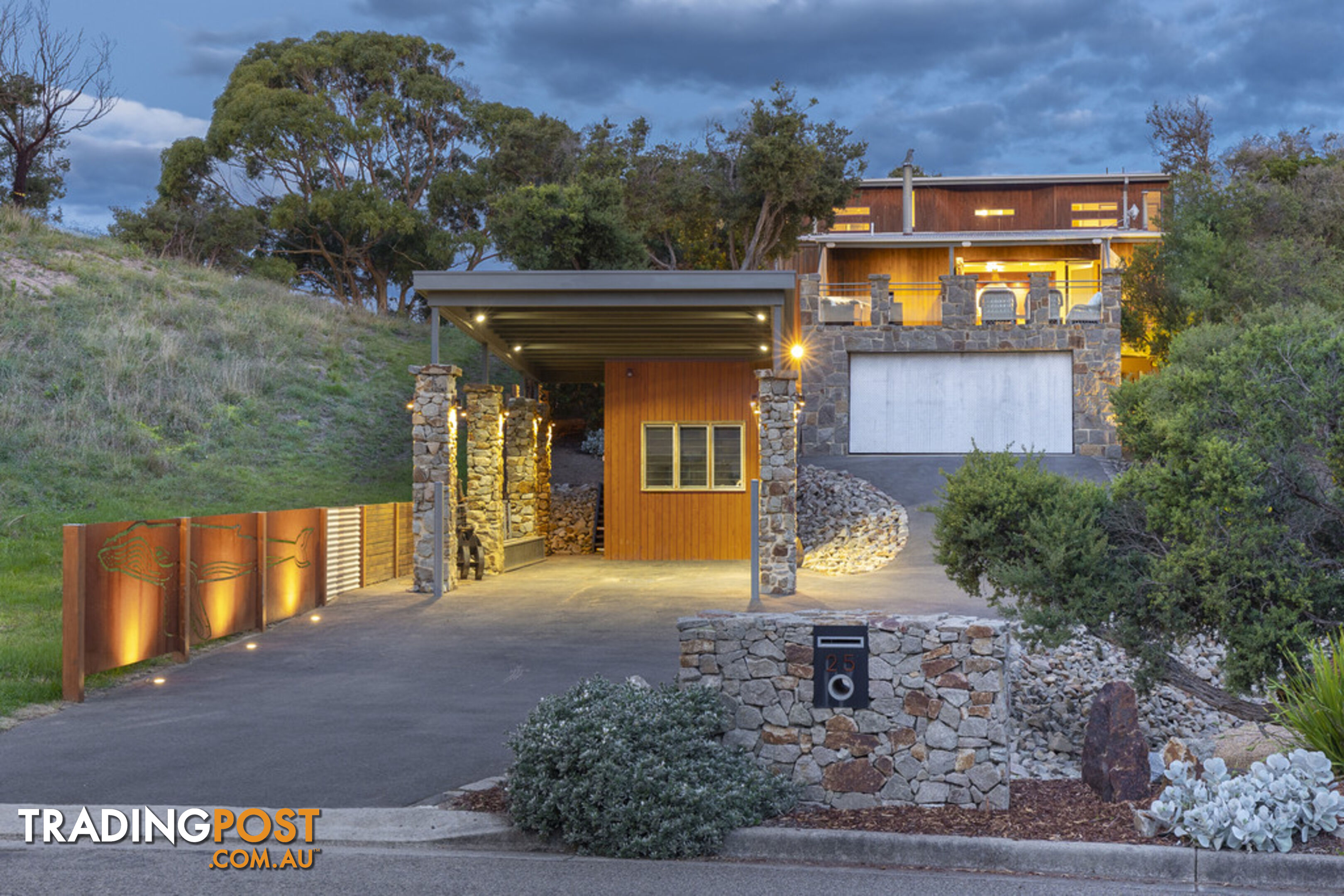 25 Bass Vista Blvd CAPE SCHANCK VIC 3939