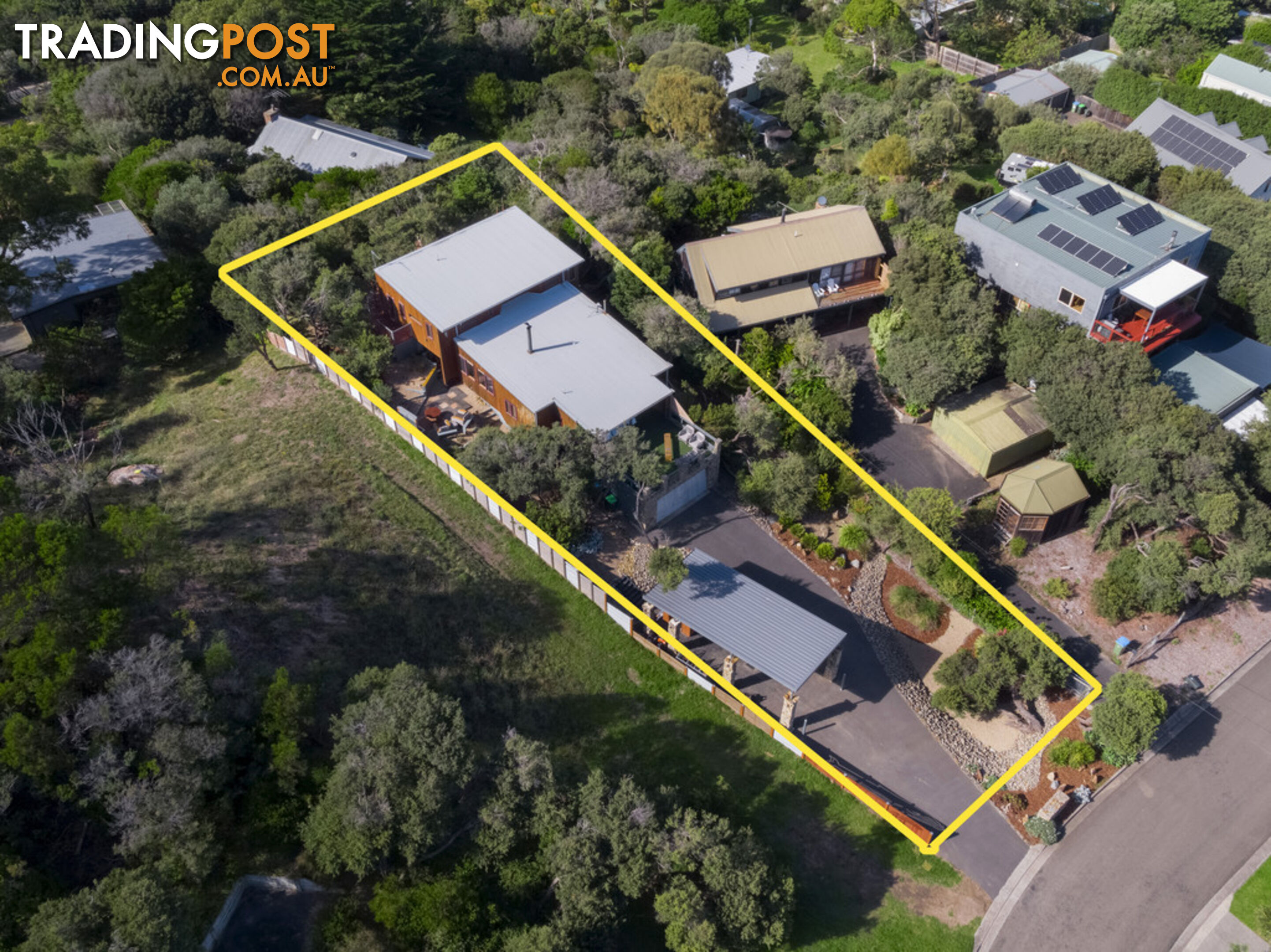 25 Bass Vista Blvd CAPE SCHANCK VIC 3939