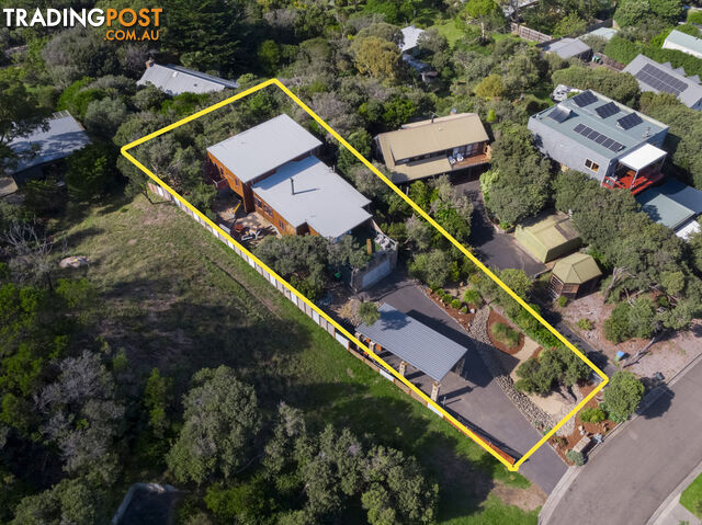 25 Bass Vista Blvd CAPE SCHANCK VIC 3939