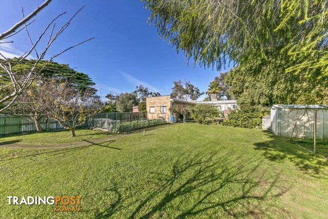 12 Dalgleish Avenue ROSEBUD VIC 3939