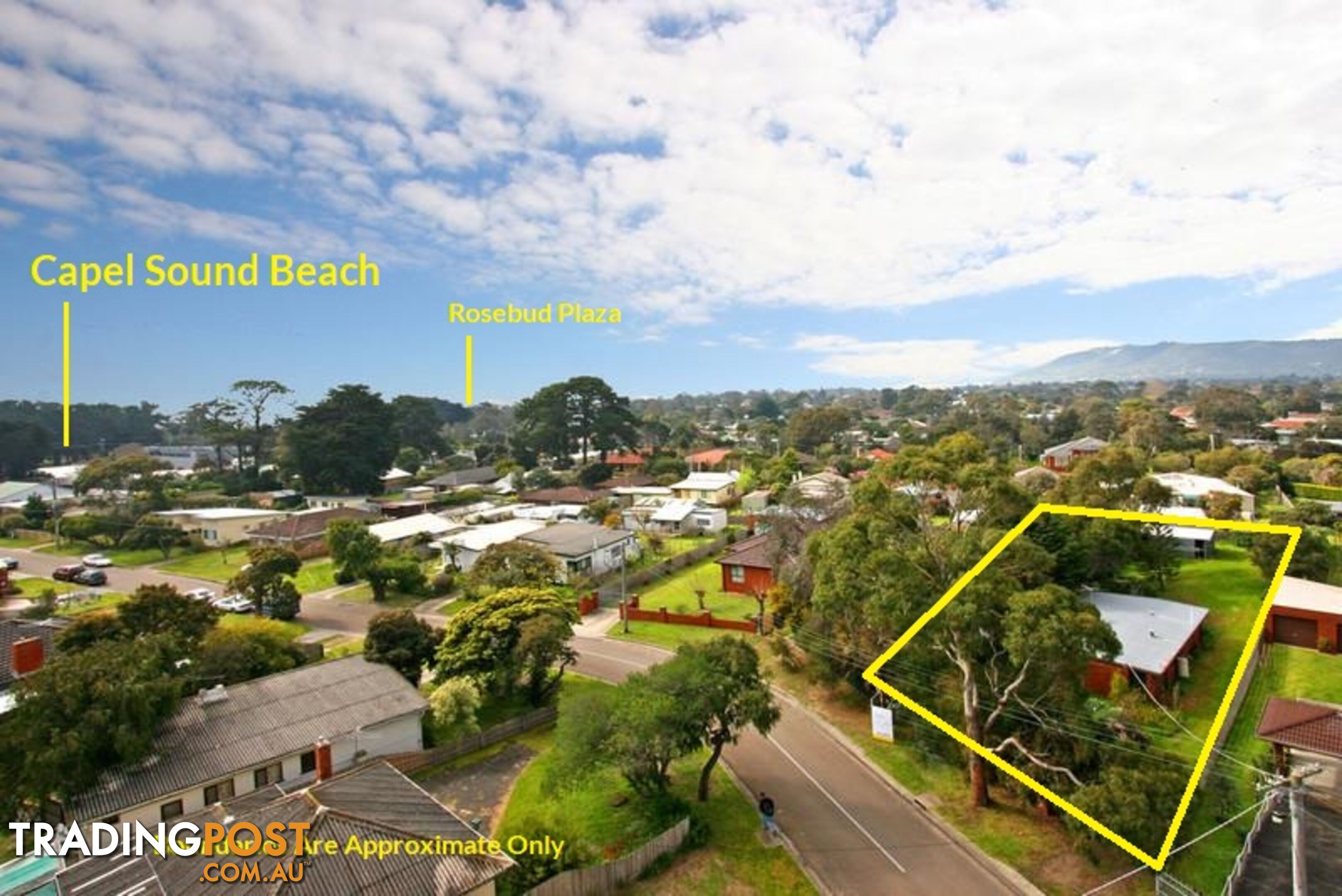 25 Capel Avenue CAPEL SOUND VIC 3940