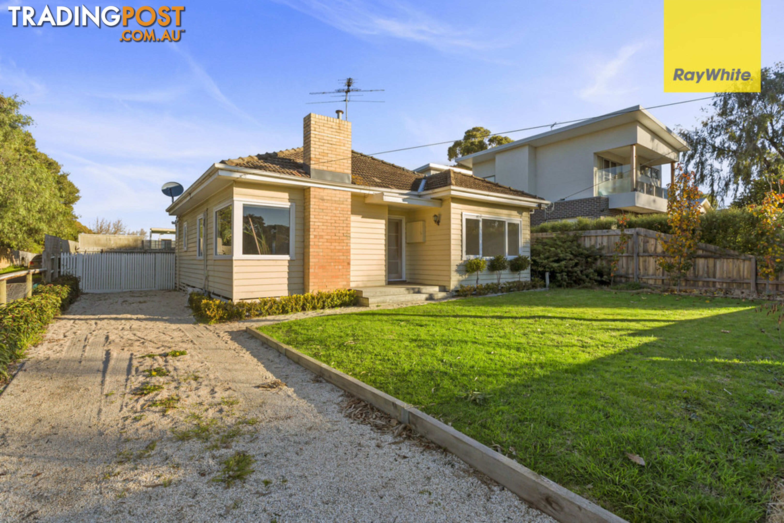 11 Mark Street ROSEBUD VIC 3939