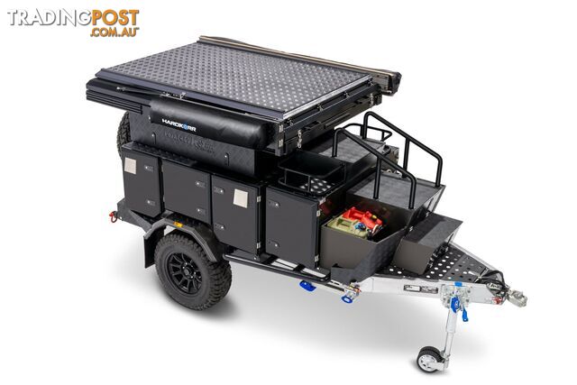 Bushmaster HKC-4200 TE - photo 4 of 26