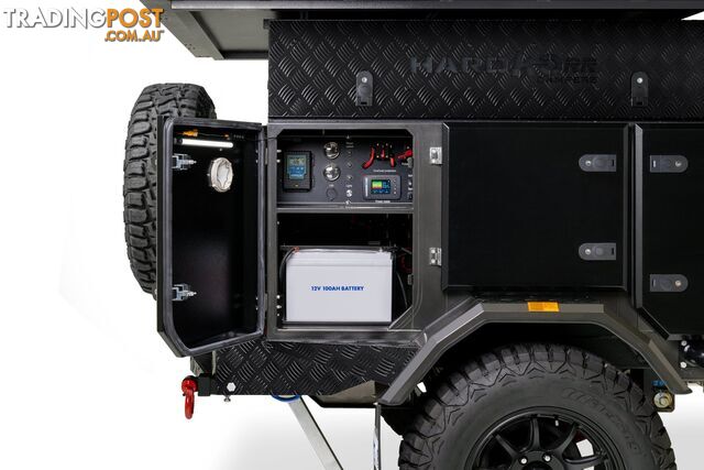 Bushmaster HKC-4200 TE - photo 5 of 26