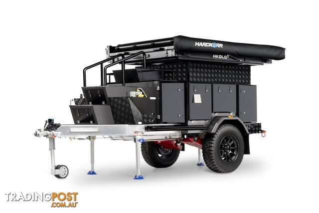 Bushmaster HKC-4200 TE - photo 3 of 26