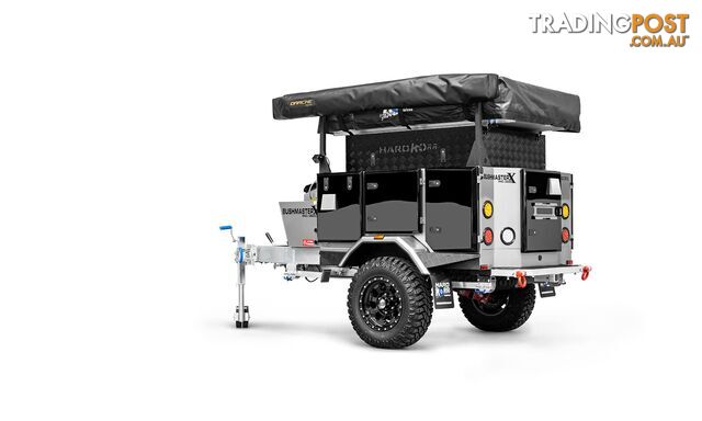 Bushmaster HKC-3600 X - photo 2 of 29