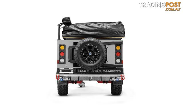 Overlander GT - photo 3 of 40