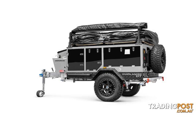 Overlander GT - photo 2 of 40