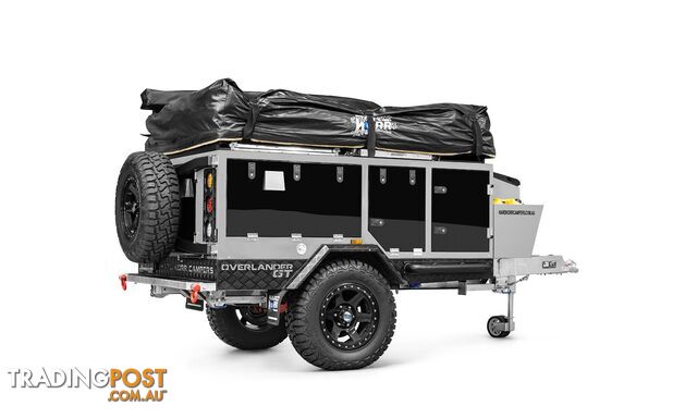 Overlander GT - photo 4 of 40