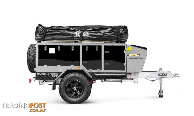 Overlander GT - photo 5 of 40