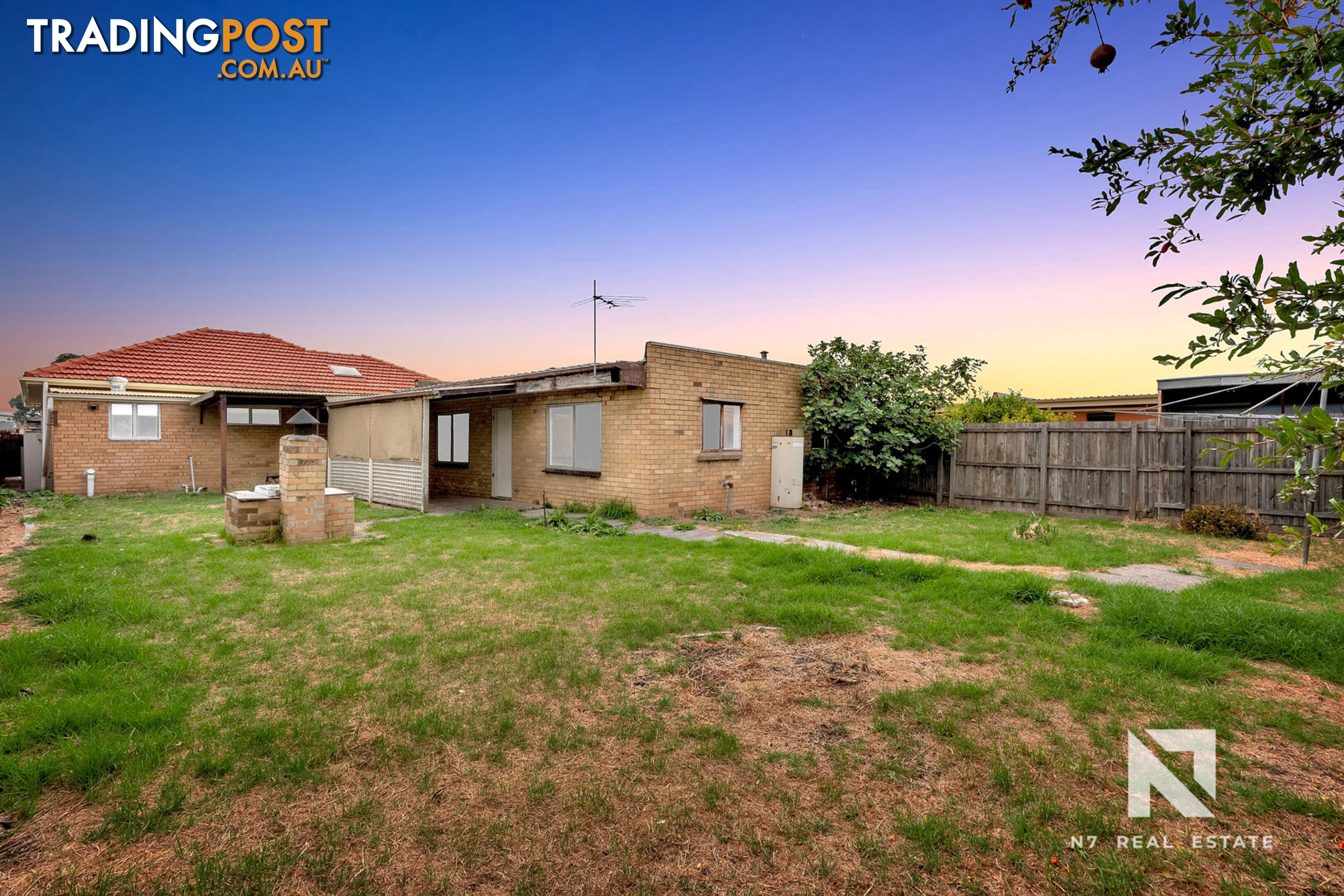 7 Murray Street Sunshine West VIC 3020