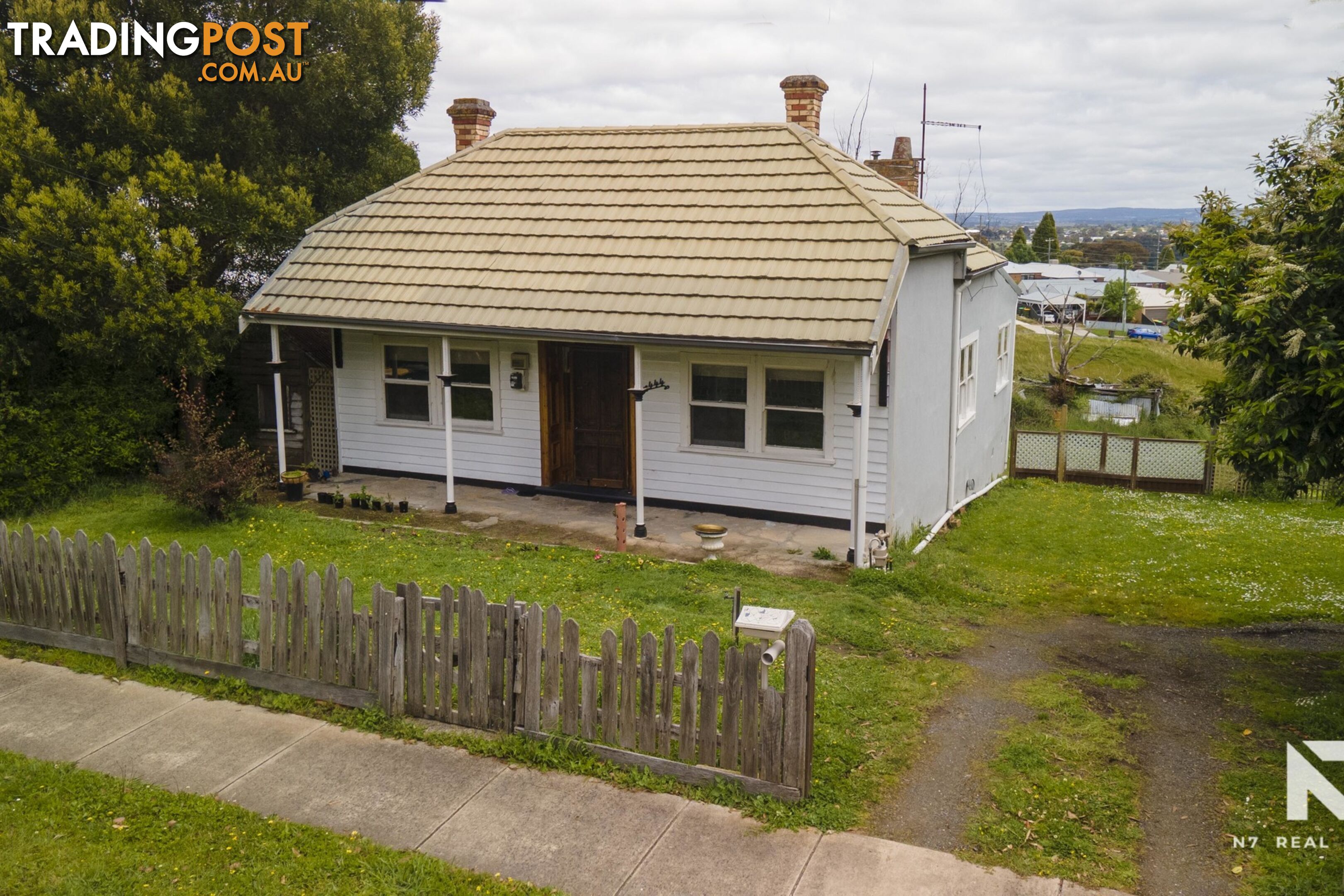 444 Cobden Street Mount Pleasant VIC 3350