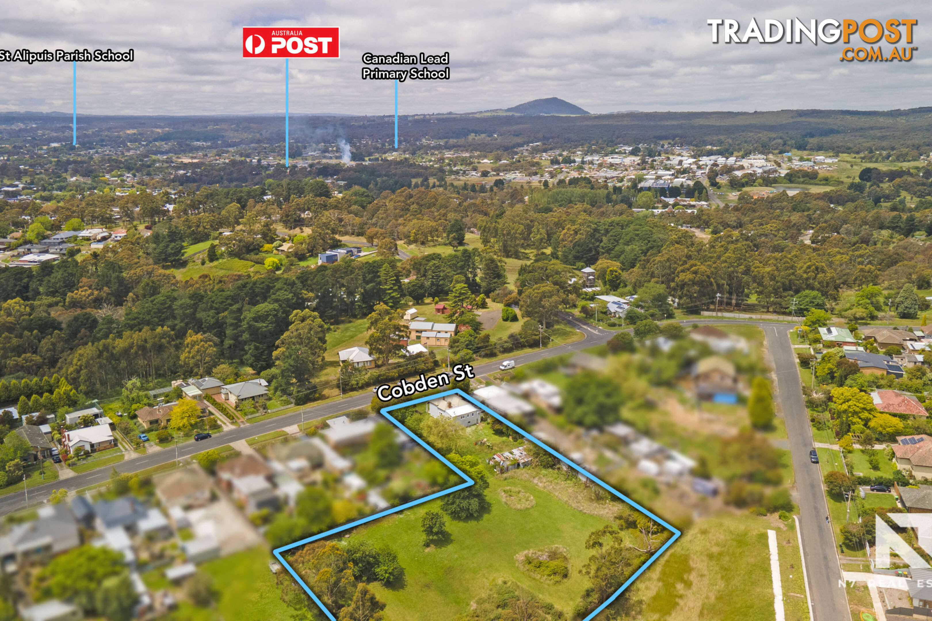 444 Cobden Street Mount Pleasant VIC 3350