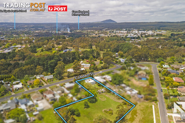 444 Cobden Street Mount Pleasant VIC 3350