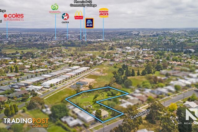 444 Cobden Street Mount Pleasant VIC 3350