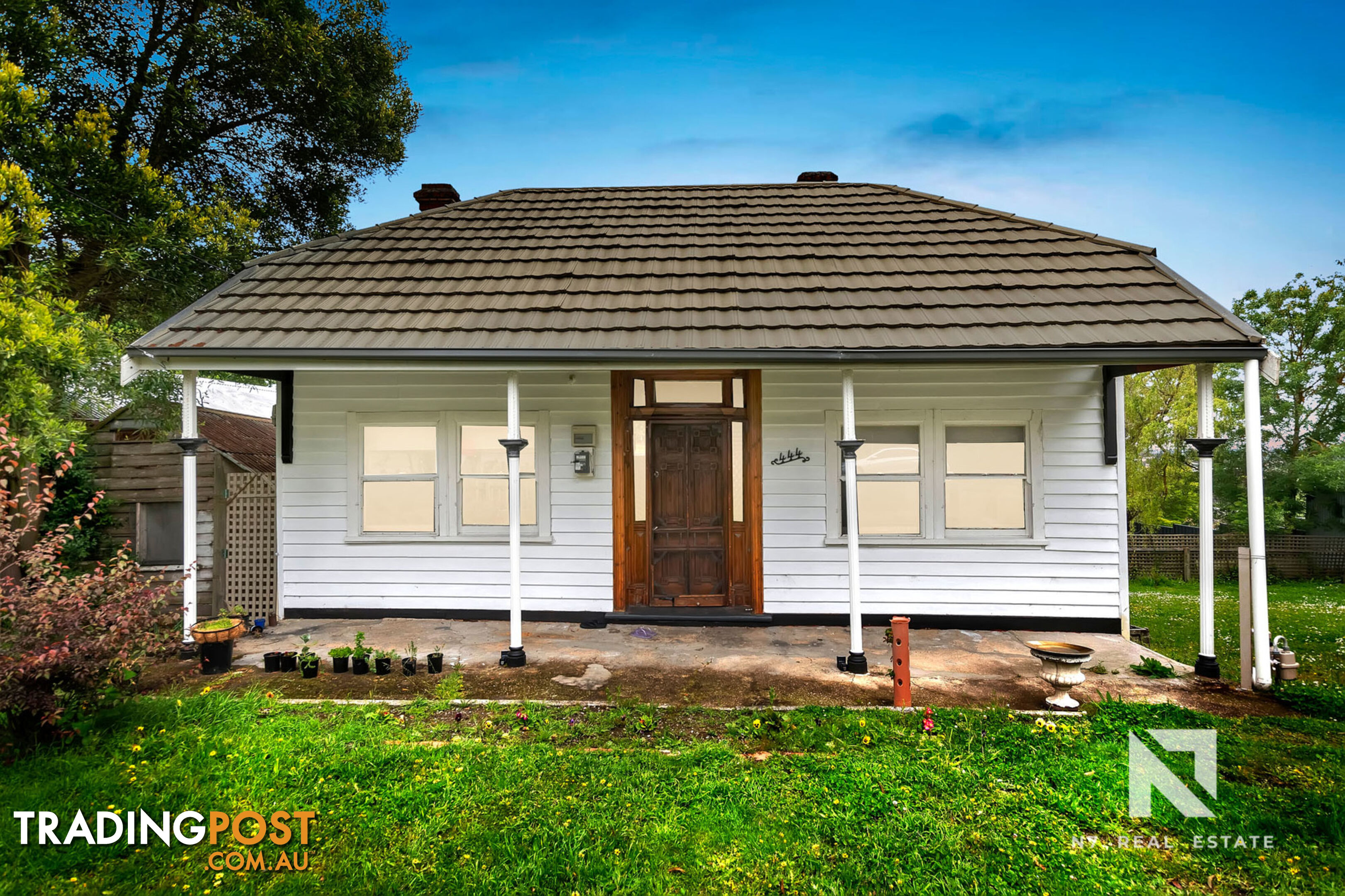 444 Cobden Street Mount Pleasant VIC 3350