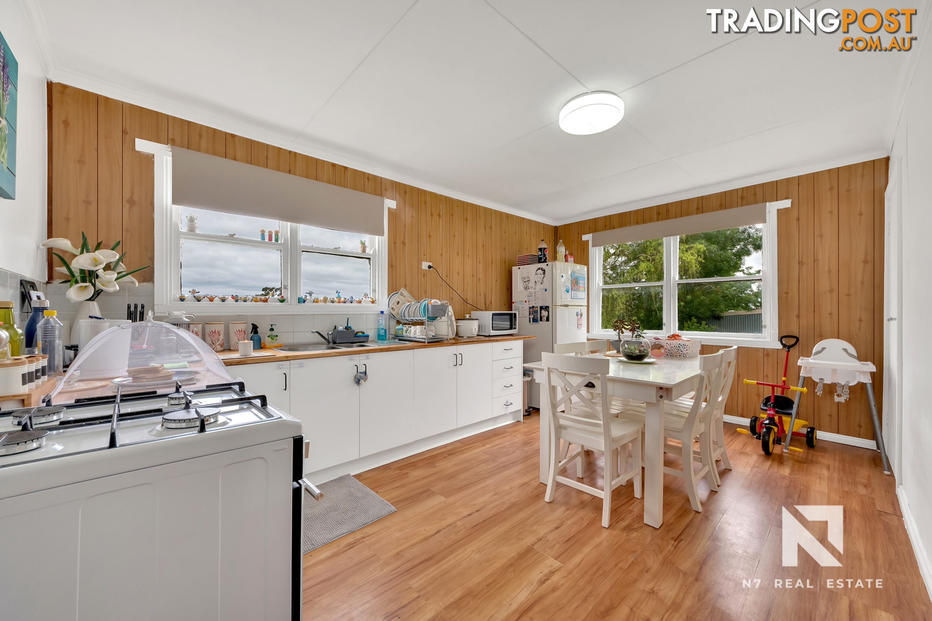 444 Cobden Street Mount Pleasant VIC 3350