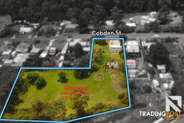 444 Cobden Street Mount Pleasant VIC 3350