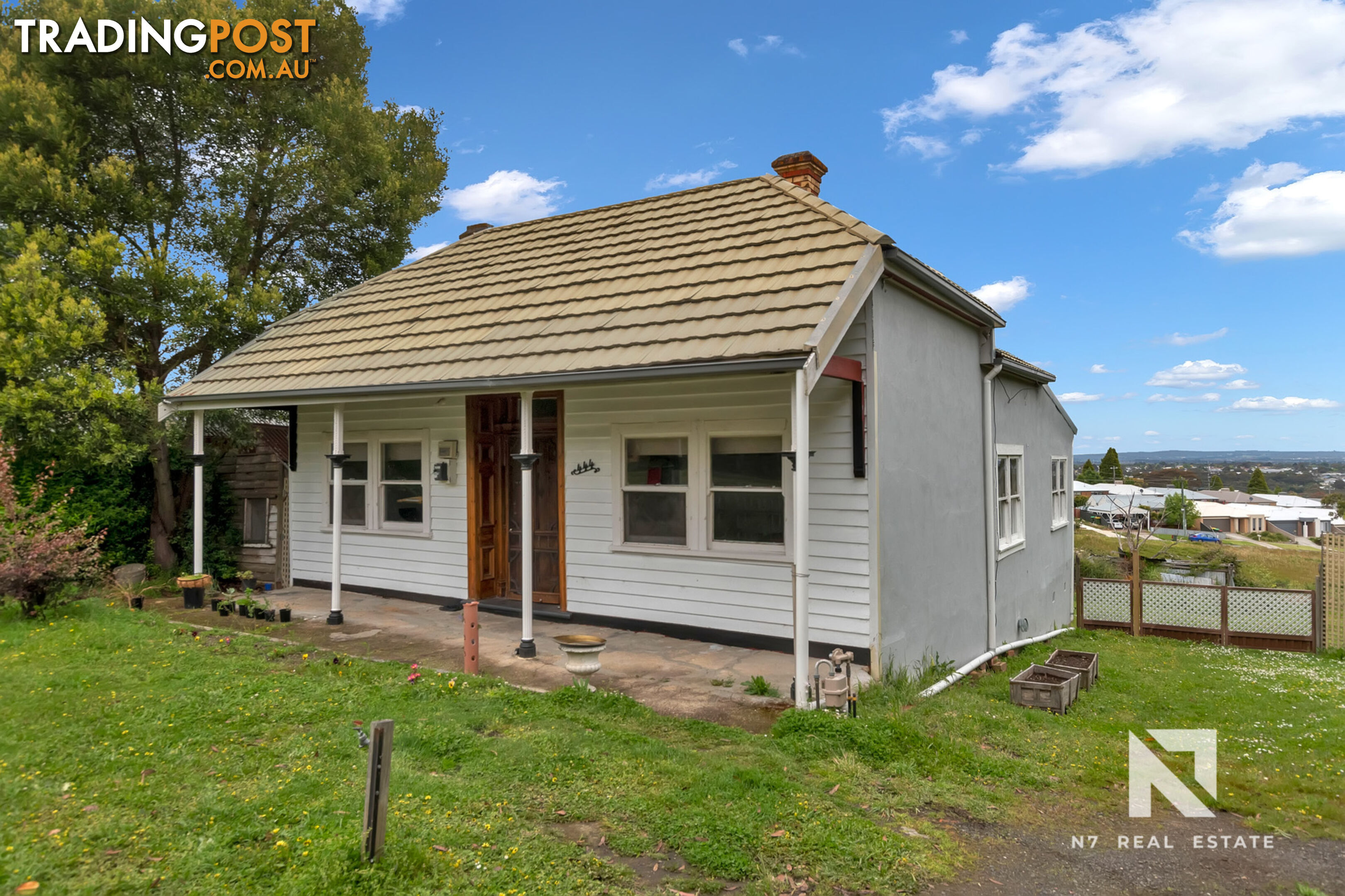 444 Cobden Street Mount Pleasant VIC 3350