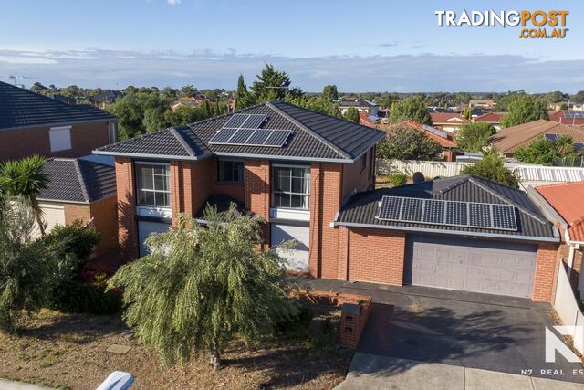 5 Elissa Way St Albans VIC 3021