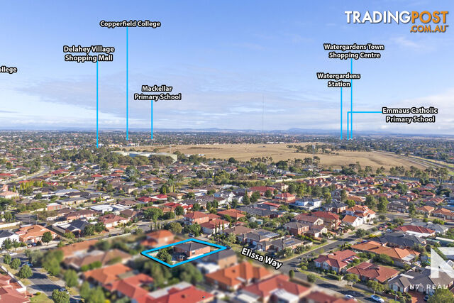 5 Elissa Way St Albans VIC 3021