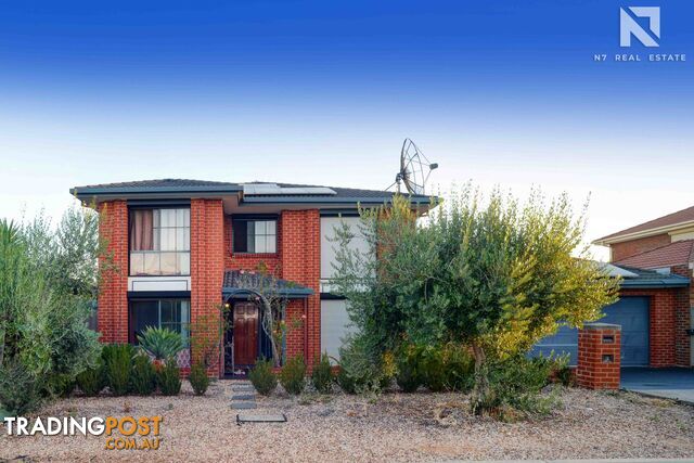 5 Elissa Way St Albans VIC 3021