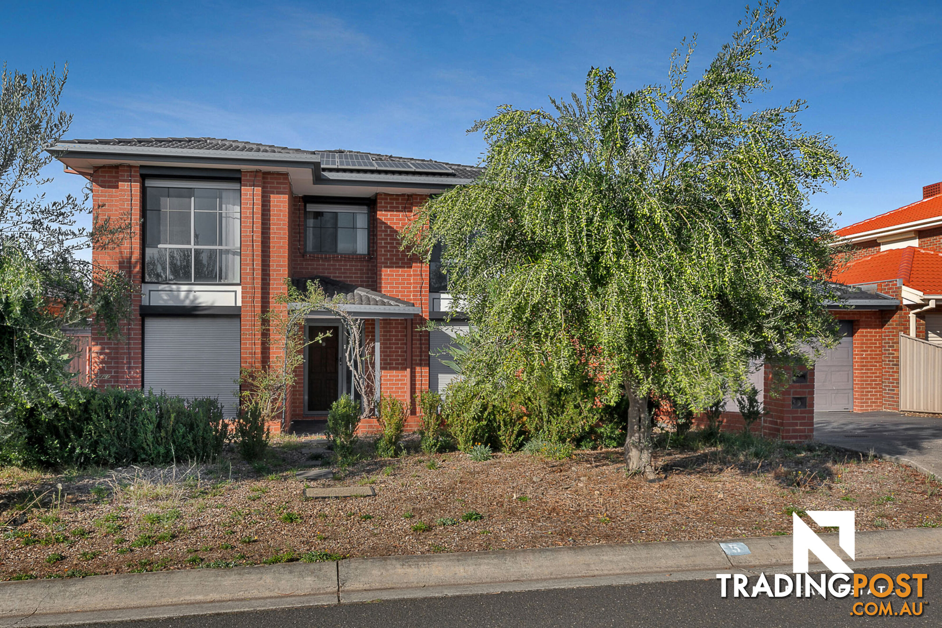 5 Elissa Way St Albans VIC 3021