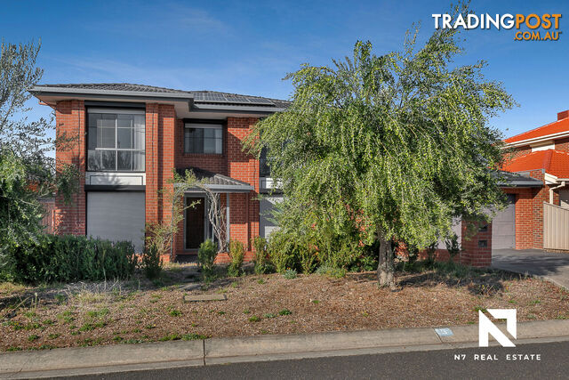 5 Elissa Way St Albans VIC 3021