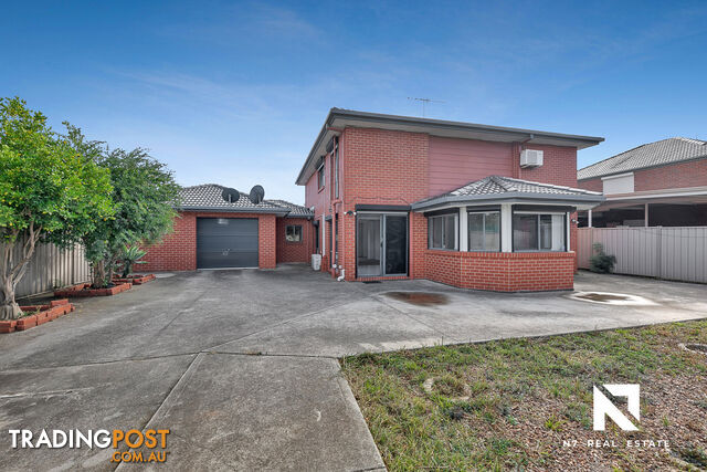 5 Elissa Way St Albans VIC 3021