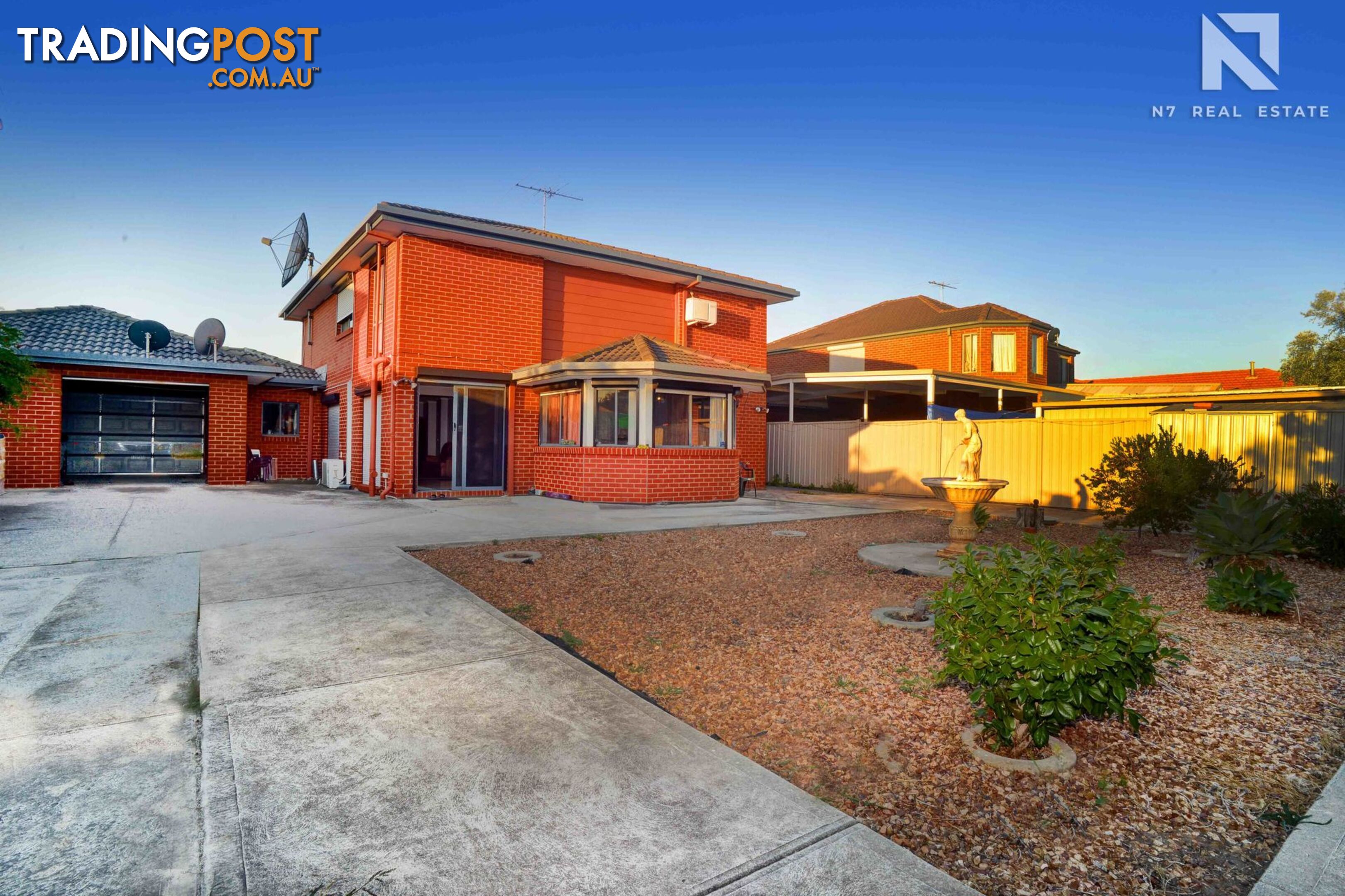 5 Elissa Way St Albans VIC 3021