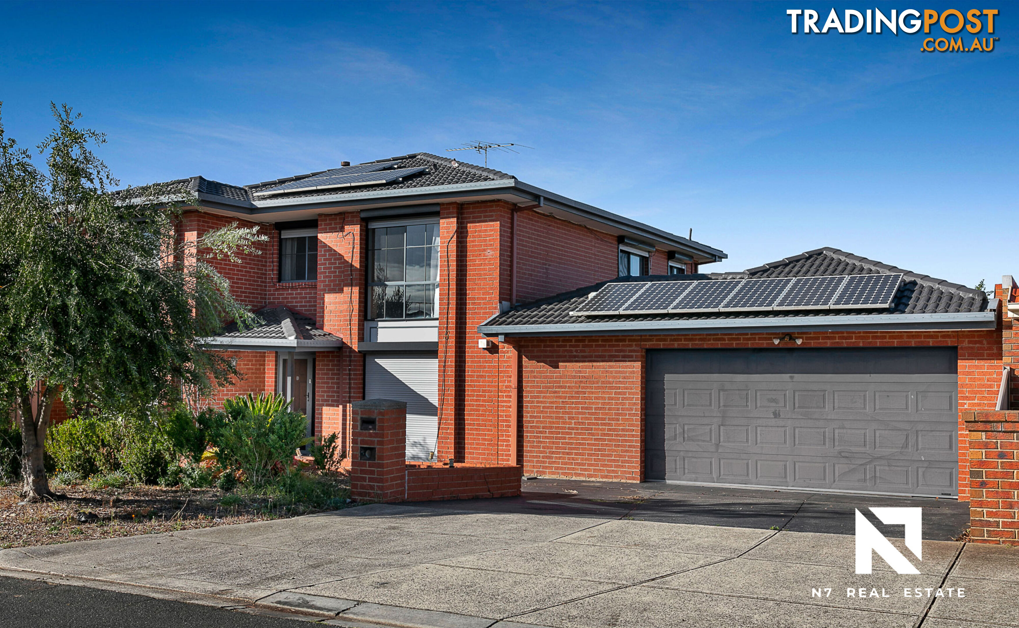 5 Elissa Way St Albans VIC 3021