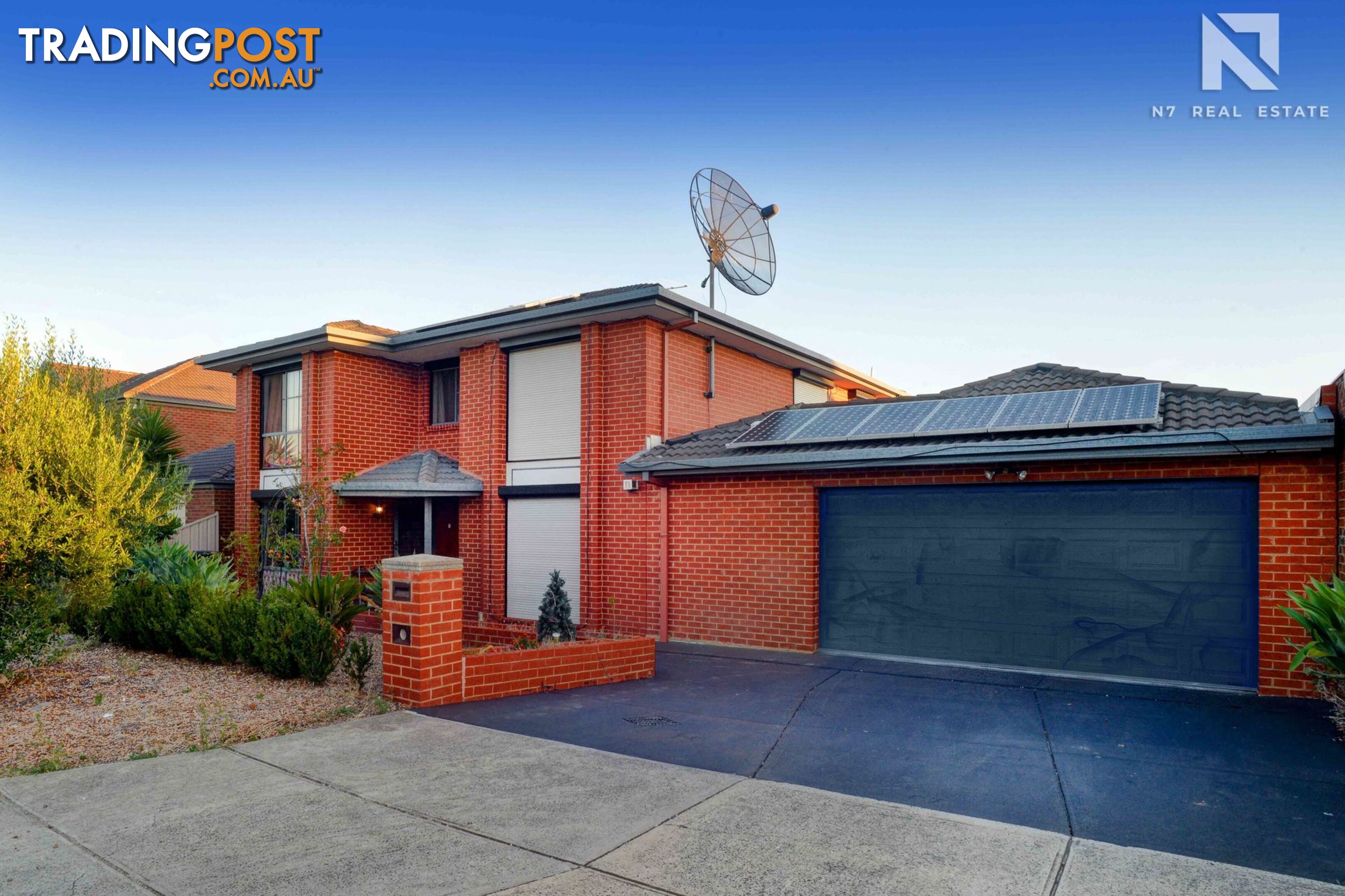 5 Elissa Way St Albans VIC 3021