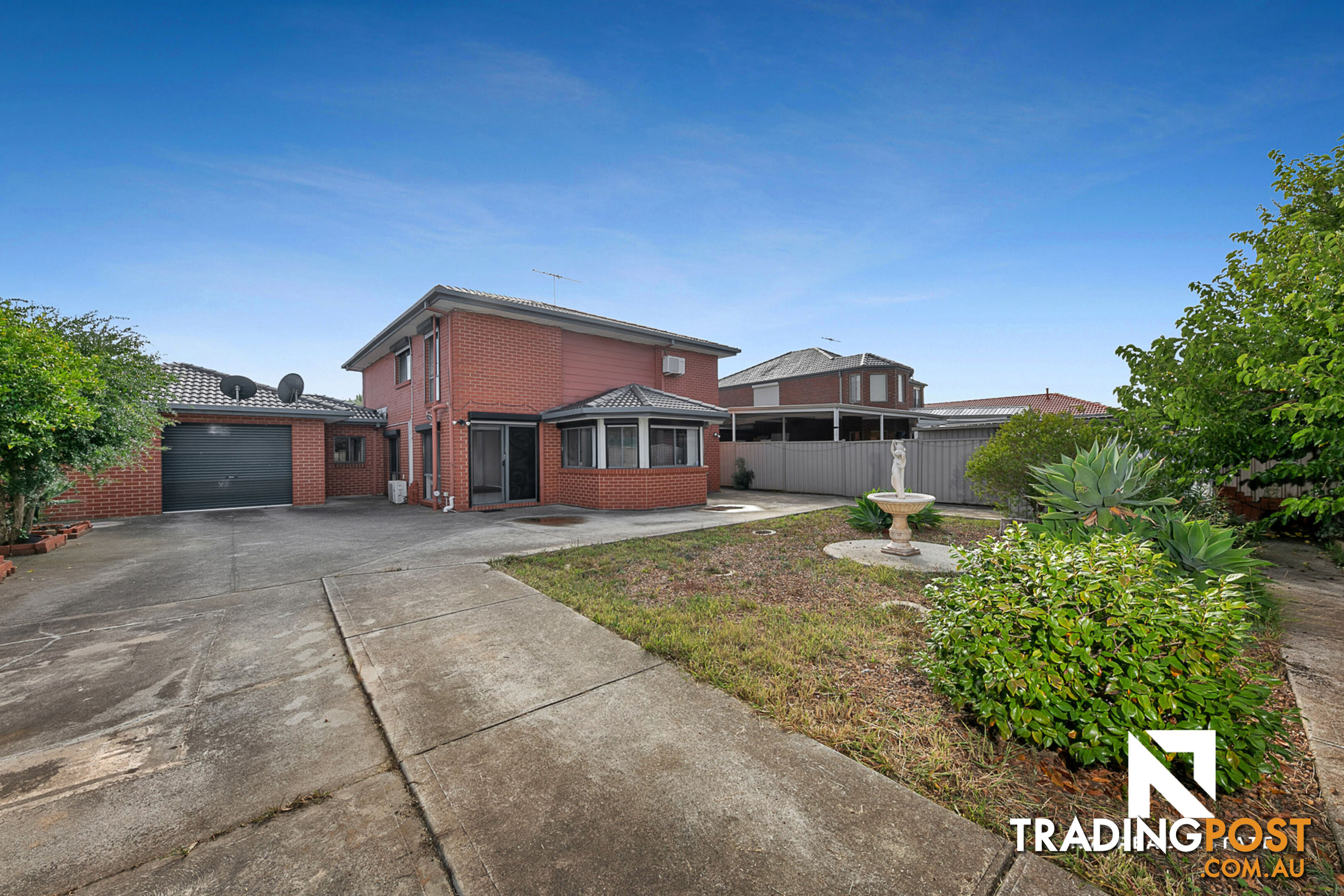 5 Elissa Way St Albans VIC 3021