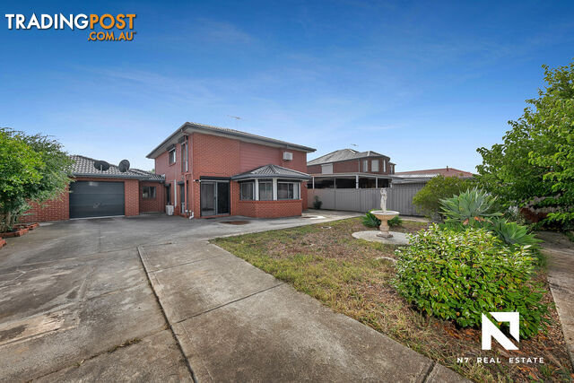 5 Elissa Way St Albans VIC 3021