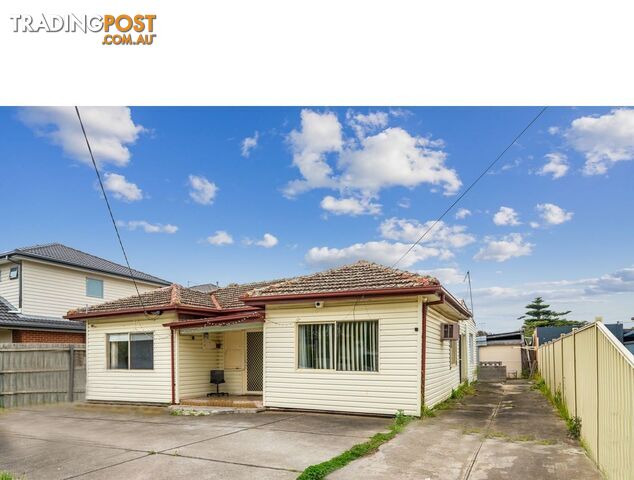 10 Scott Avenue St Albans VIC 3021