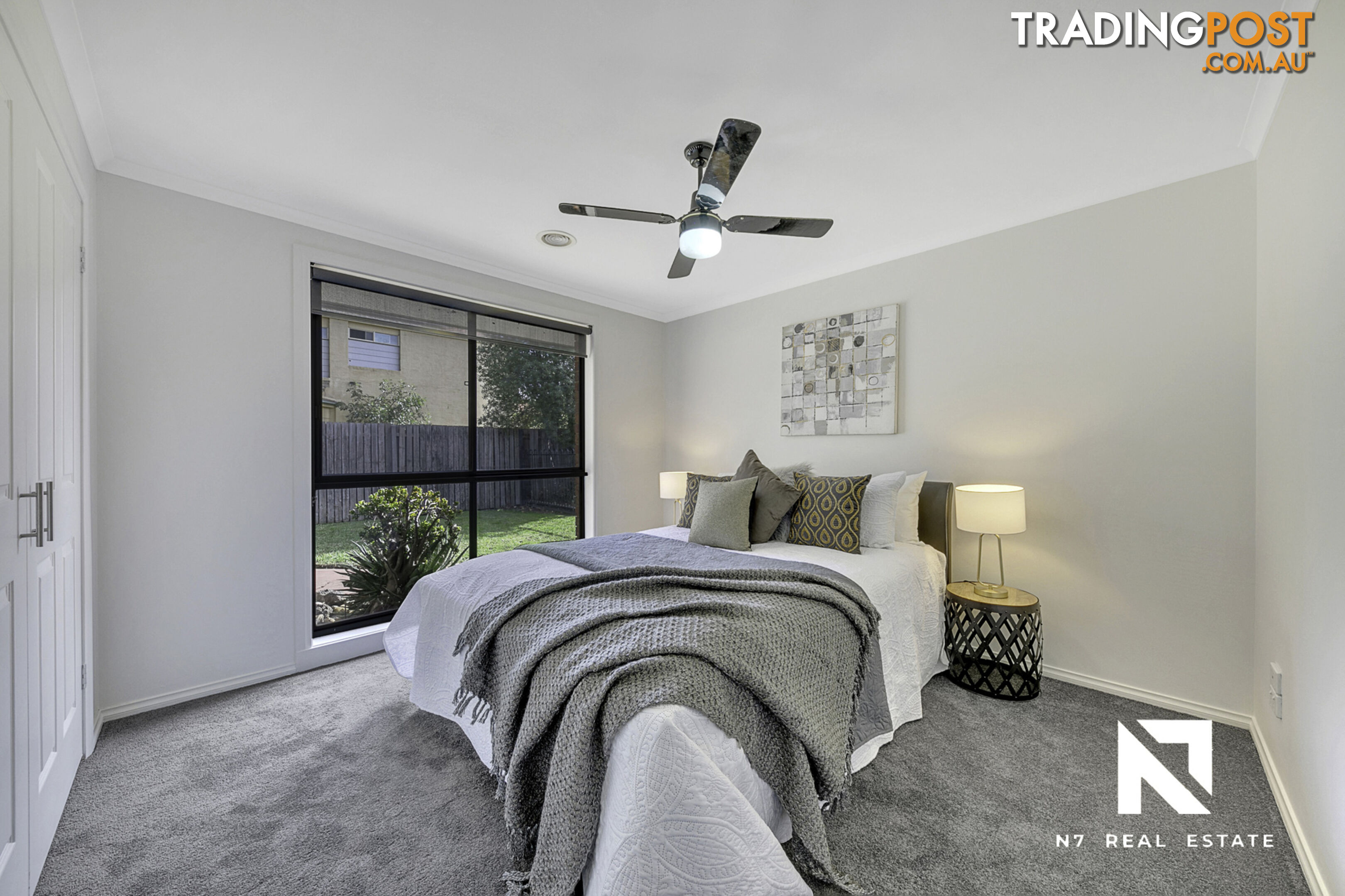 9 Summit Mews Hillside VIC 3037