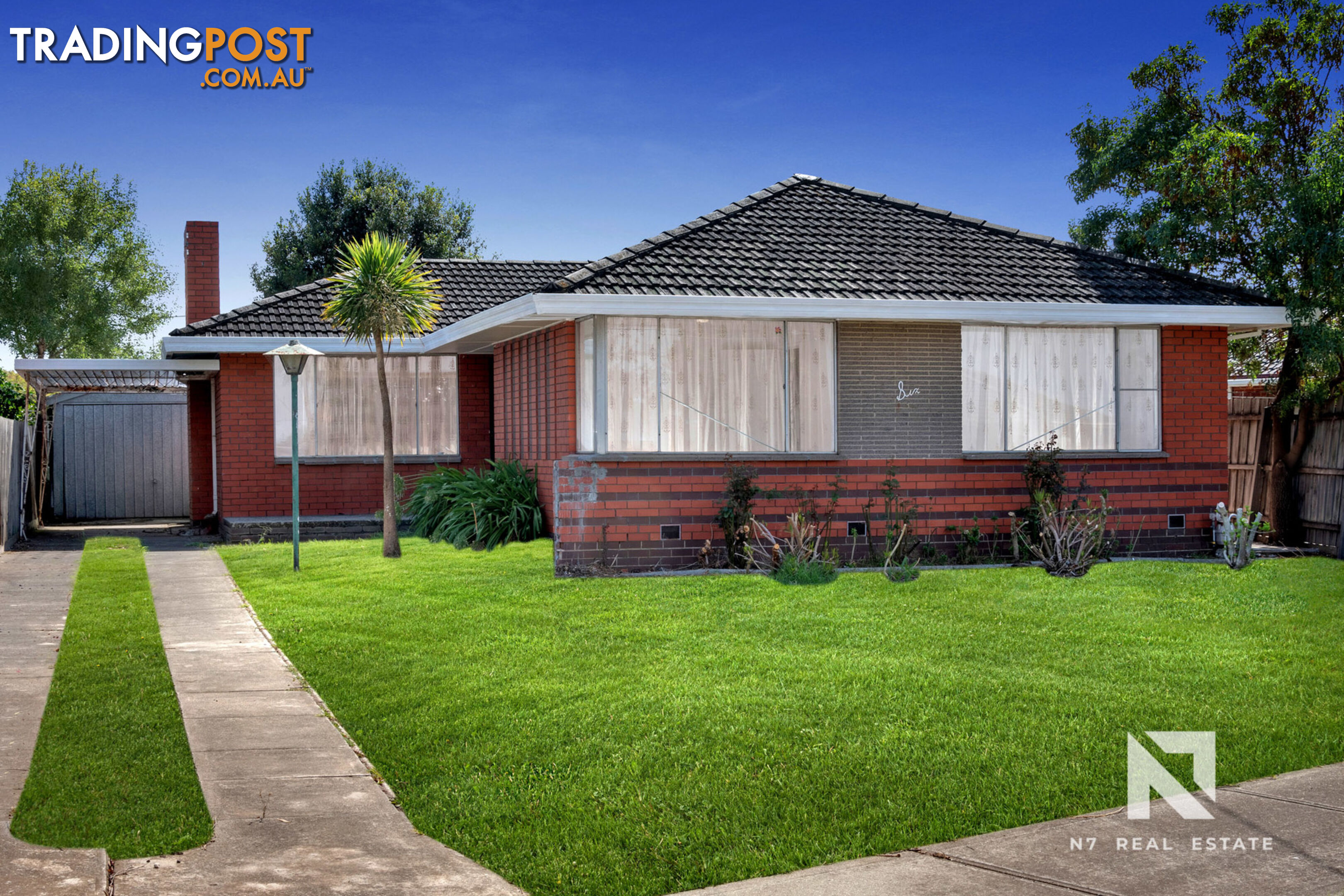 6 Horham Court St Albans VIC 3021