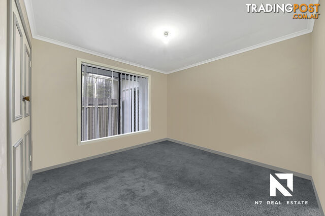 9A Curtin Street St Albans VIC 3021